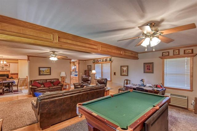2300 N Nail Parkway, Moore, OK 73160