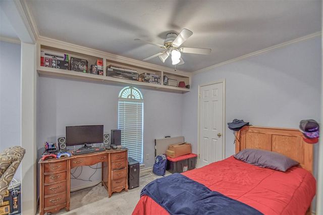 2300 N Nail Parkway, Moore, OK 73160