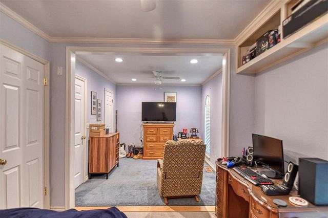 2300 N Nail Parkway, Moore, OK 73160