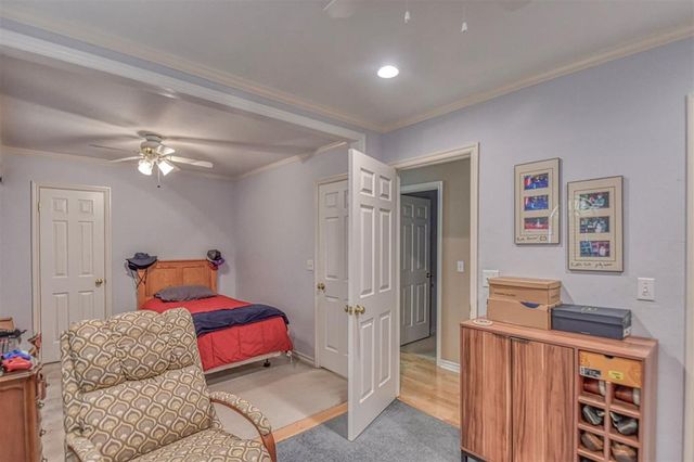 2300 N Nail Parkway, Moore, OK 73160
