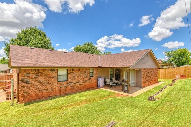 2300 N Nail Parkway, Moore, OK 73160