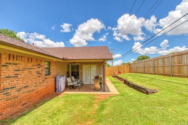2300 N Nail Parkway, Moore, OK 73160