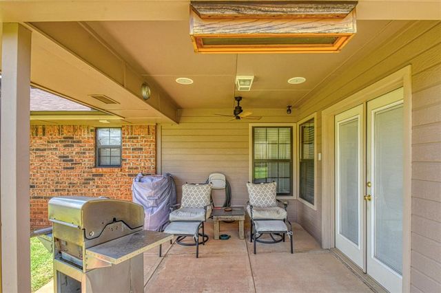 2300 N Nail Parkway, Moore, OK 73160
