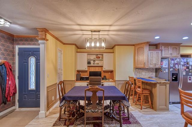 2300 N Nail Parkway, Moore, OK 73160