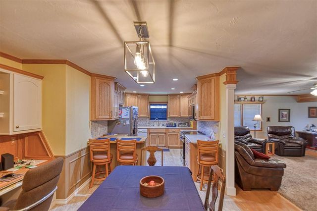 2300 N Nail Parkway, Moore, OK 73160