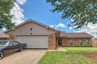 2300 N Nail Parkway, Moore, OK 73160