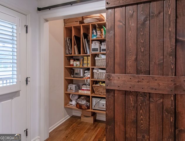 375 Luther Bailey Road, Senoia, GA 30276