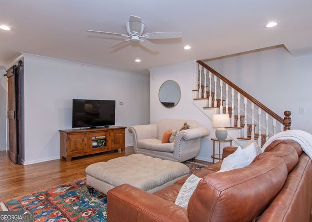 375 Luther Bailey Road, Senoia, GA 30276