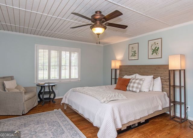 375 Luther Bailey Road, Senoia, GA 30276