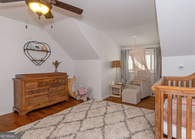 375 Luther Bailey Road, Senoia, GA 30276