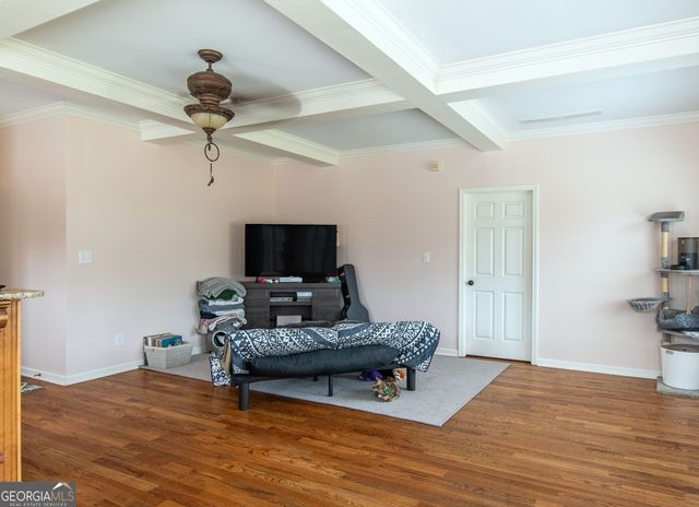 375 Luther Bailey Road, Senoia, GA 30276