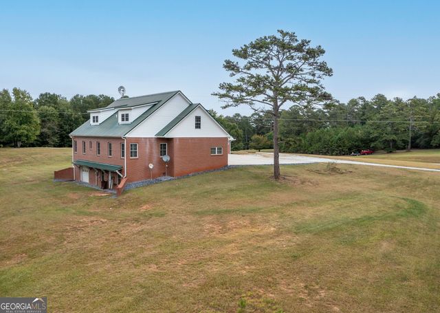 375 Luther Bailey Road, Senoia, GA 30276