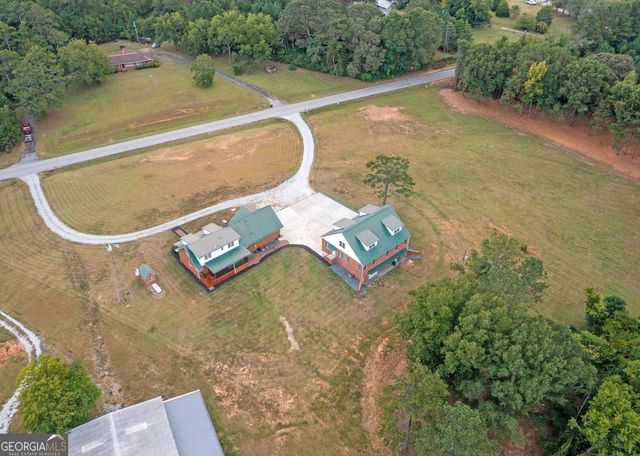 375 Luther Bailey Road, Senoia, GA 30276