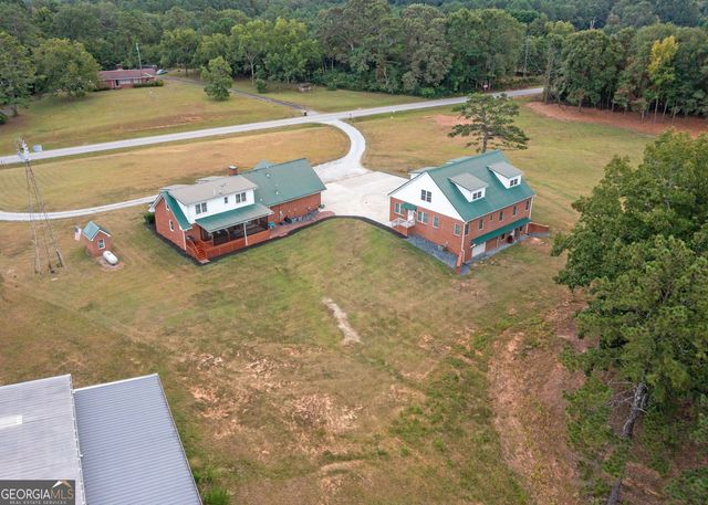 375 Luther Bailey Road, Senoia, GA 30276