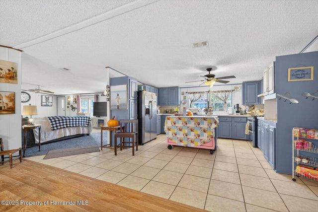 5280 Golddust Road, Spring Hill, FL 34609