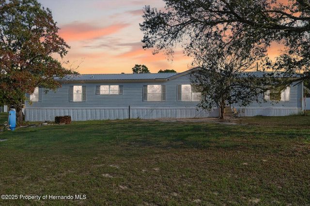 5280 Golddust Road, Spring Hill, FL 34609