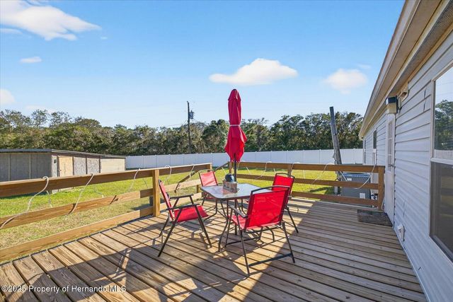 5280 Golddust Road, Spring Hill, FL 34609