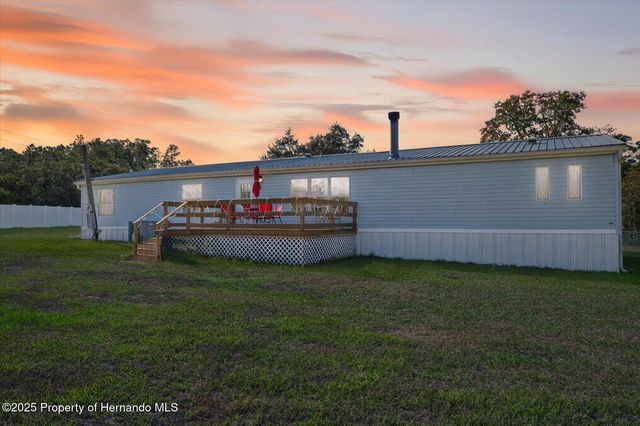 5280 Golddust Road, Spring Hill, FL 34609