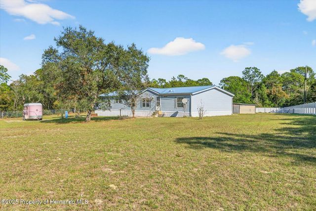 5280 Golddust Road, Spring Hill, FL 34609