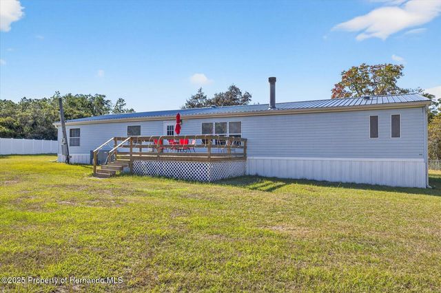 5280 Golddust Road, Spring Hill, FL 34609