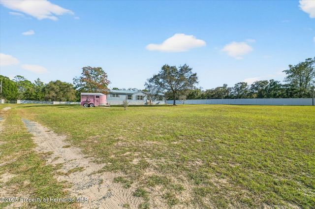 5280 Golddust Road, Spring Hill, FL 34609