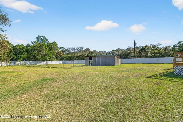 5280 Golddust Road, Spring Hill, FL 34609