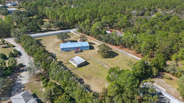 5280 Golddust Road, Spring Hill, FL 34609