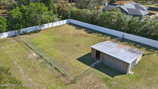 5280 Golddust Road, Spring Hill, FL 34609