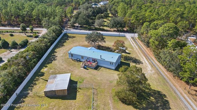 5280 Golddust Road, Spring Hill, FL 34609