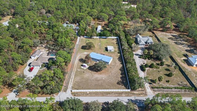 5280 Golddust Road, Spring Hill, FL 34609