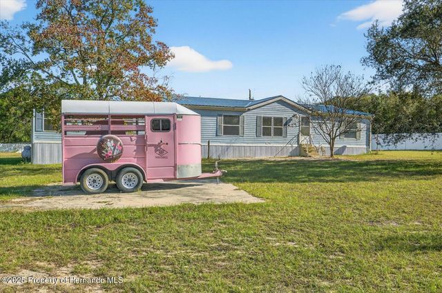 5280 Golddust Road, Spring Hill, FL 34609