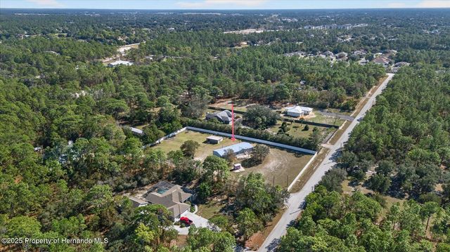 5280 Golddust Road, Spring Hill, FL 34609