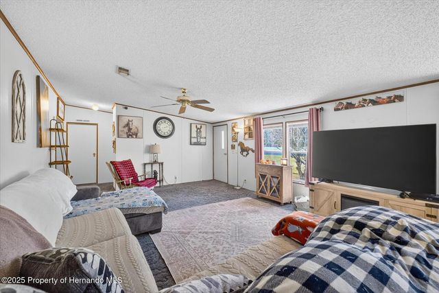 5280 Golddust Road, Spring Hill, FL 34609