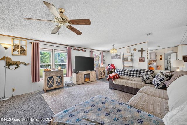 5280 Golddust Road, Spring Hill, FL 34609