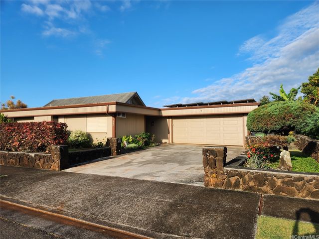 94-357 Kaholo Street, Mililani, HI 96789