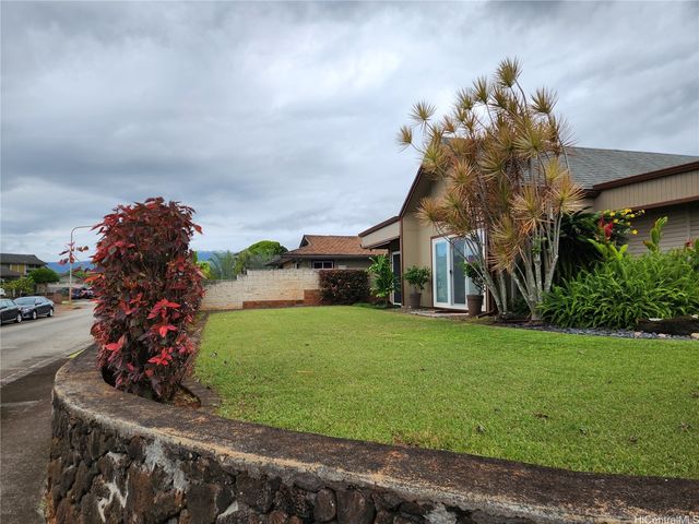 94-357 Kaholo Street, Mililani, HI 96789