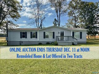 114 Cee Jay Lane, New Market, AL 35761