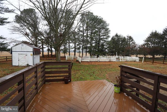 12658 OAKLAND, Ridgely, MD 21660