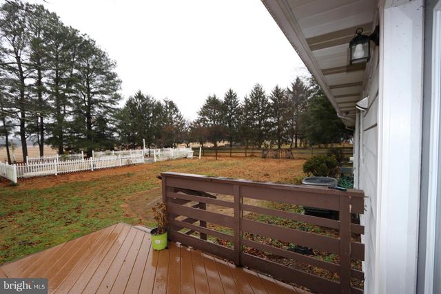 12658 OAKLAND, Ridgely, MD 21660