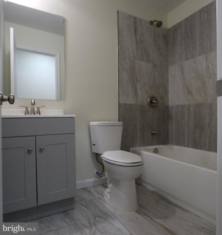 12658 OAKLAND, Ridgely, MD 21660