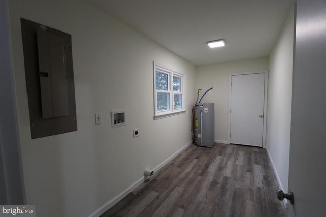 12658 OAKLAND, Ridgely, MD 21660