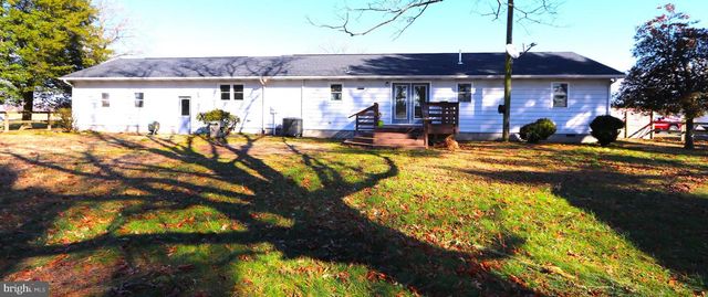 12658 OAKLAND, Ridgely, MD 21660