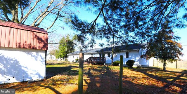 12658 OAKLAND, Ridgely, MD 21660