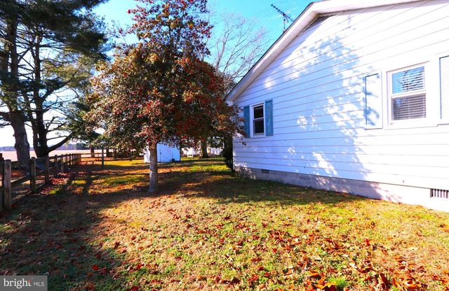 12658 OAKLAND, Ridgely, MD 21660