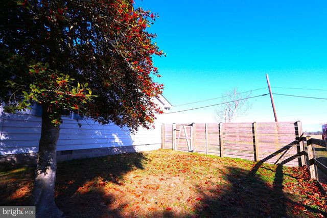 12658 OAKLAND, Ridgely, MD 21660