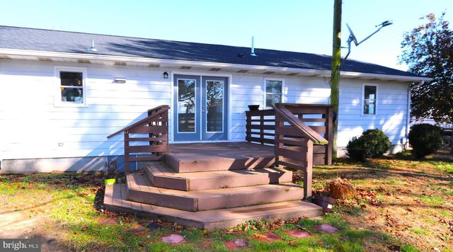 12658 OAKLAND, Ridgely, MD 21660