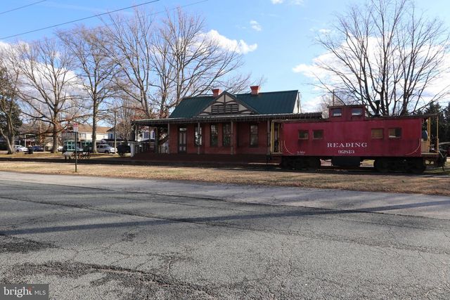 12658 OAKLAND, Ridgely, MD 21660