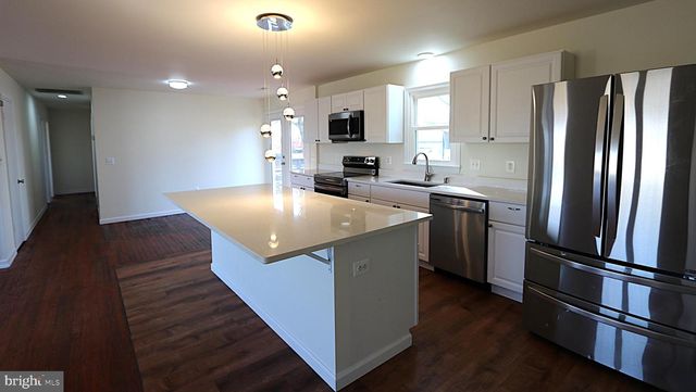 12658 OAKLAND, Ridgely, MD 21660