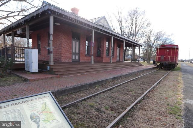 12658 OAKLAND, Ridgely, MD 21660