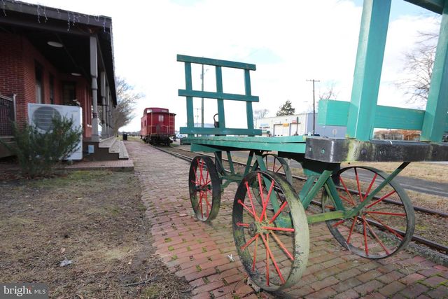 12658 OAKLAND, Ridgely, MD 21660